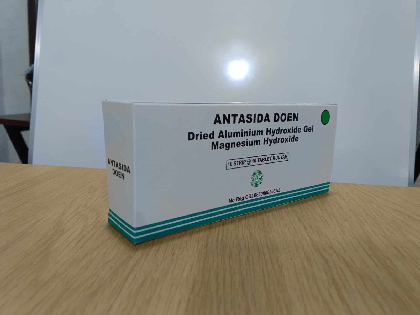 antasida
