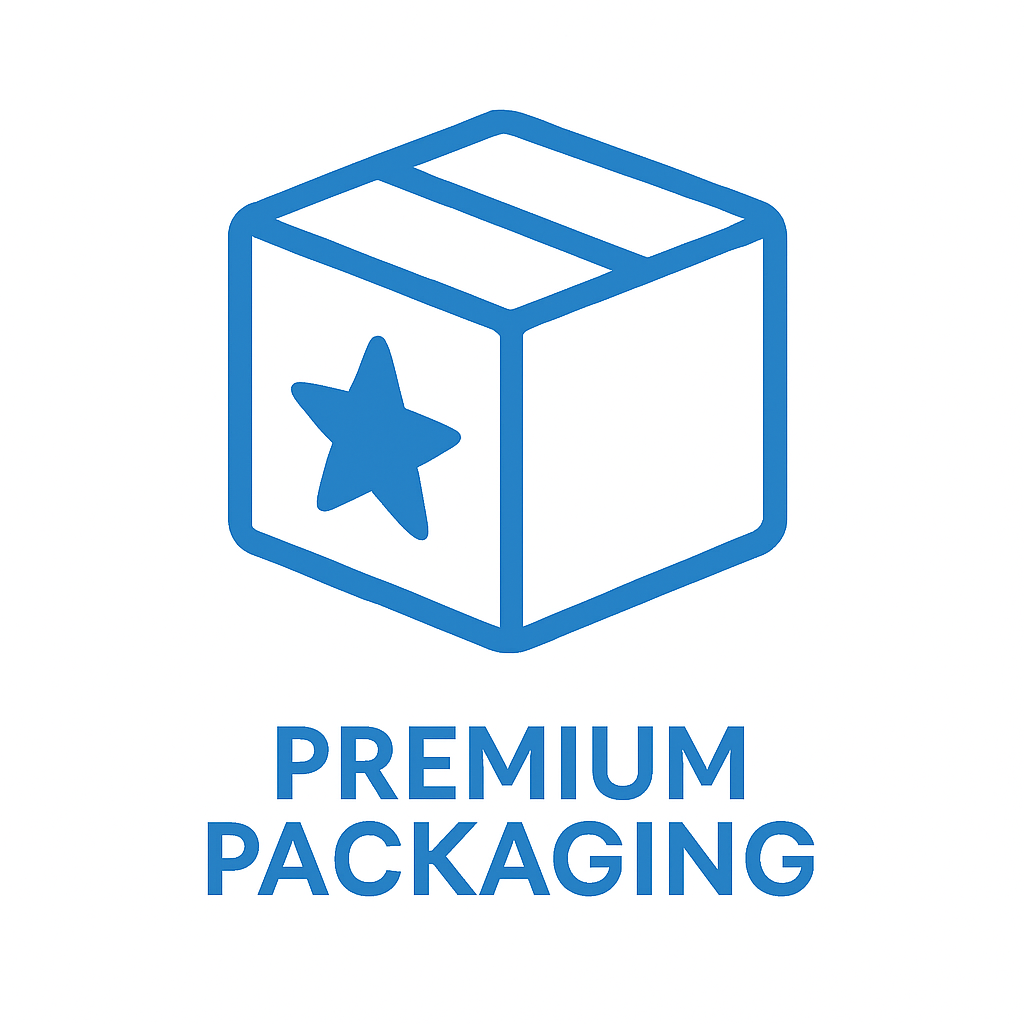 Premium Packaging